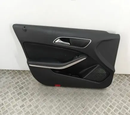 Mercedes-Benz A W176 Front door card panel trim A1767201500