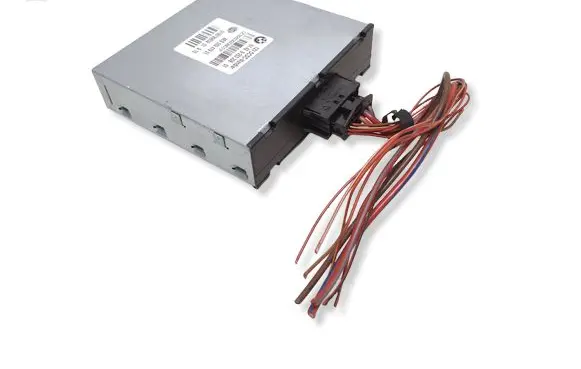 BMW X1 E84 Voltage converter/converter module 9253208 61429253208 0196789659