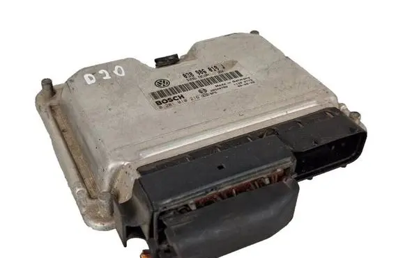 Volkswagen Sharan Engine control unit/module 038906019J