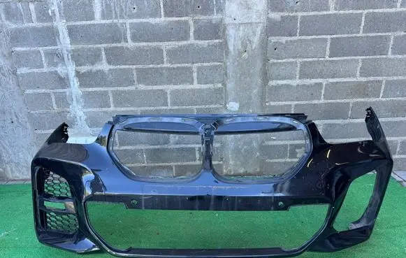 BMW X1 F48 F49 Front bumper 