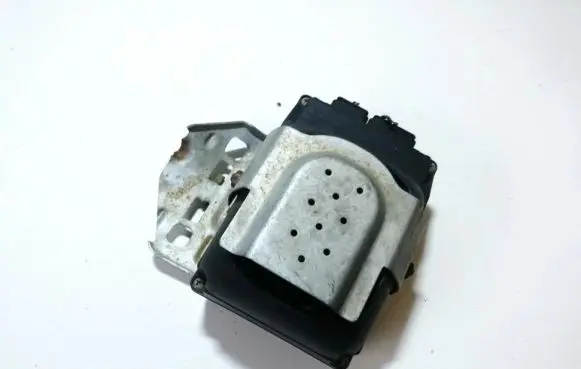 Fiat Marea Alarm system siren b356