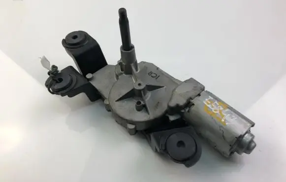 KIA Ceed Wiper motor 98700A2000