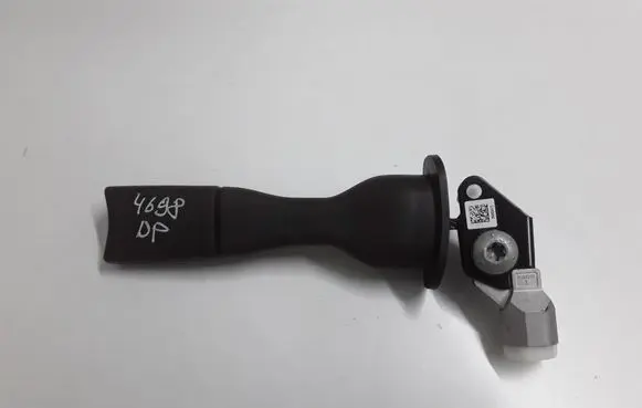Opel Insignia B Front seatbelt buckle 39083473