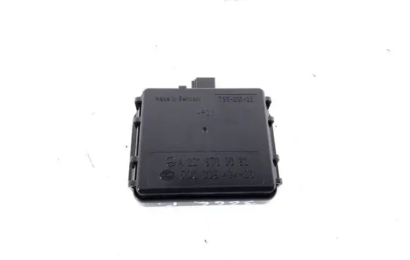 Mercedes-Benz CL C216 Rain sensor A2218700092