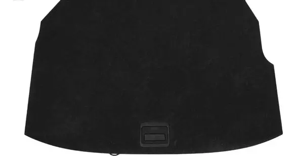 Infiniti FX Trunk/boot floor carpet liner 849051DR0A