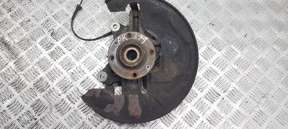 Citroen DS5 Front wheel hub
