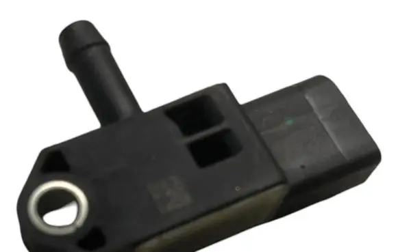 Volkswagen Crafter Exhaust gas pressure sensor 04L906051C