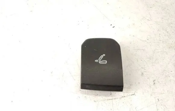 Audi Q7 4L Seat back rest control lever/handle 4L0883634A 8358169