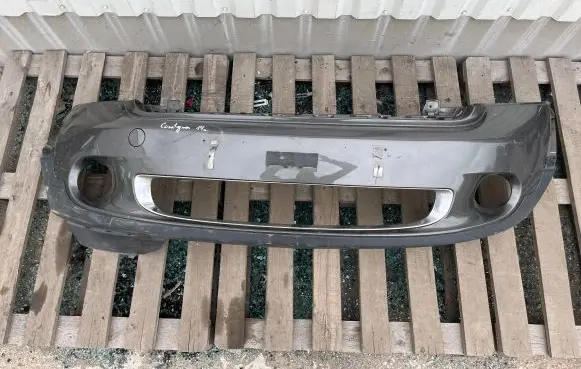 Mini Cooper Countryman R60 Front bumper