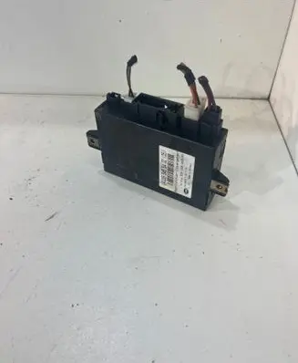 Mercedes-Benz E W211 Tailgate/trunk control unit/module 0355455432 5ZA00846920