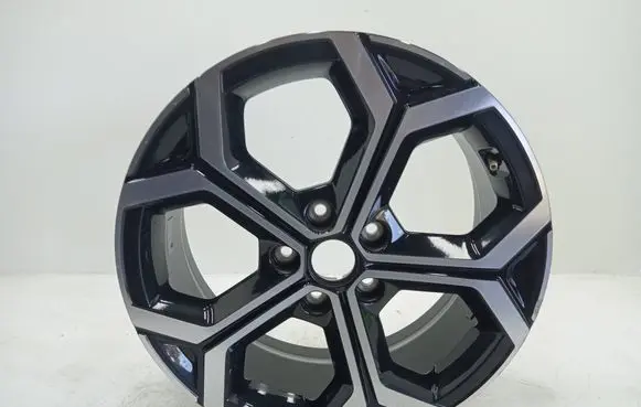 KIA Niro R18 alloy rim 52910AT100