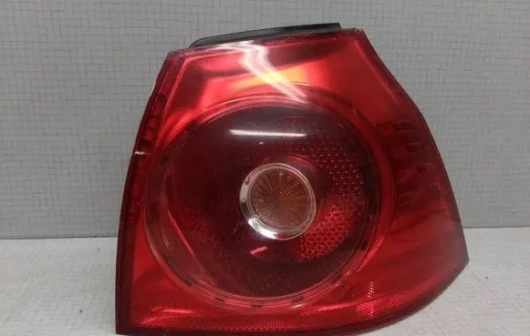Volkswagen Golf V Rear/tail lights 1K6945096N A0147531 02S028490202