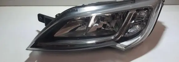 Fiat Ducato Headlight/headlamp 1374296080 01M6T1