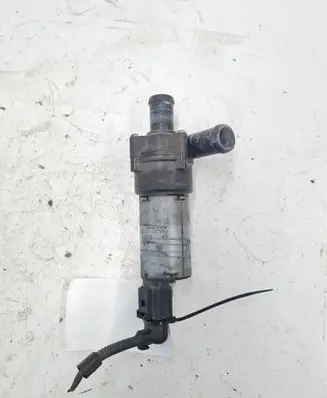 Volkswagen Sharan Electric auxiliary coolant/water pump 3D0965861D