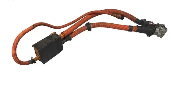 Other wiring loom
