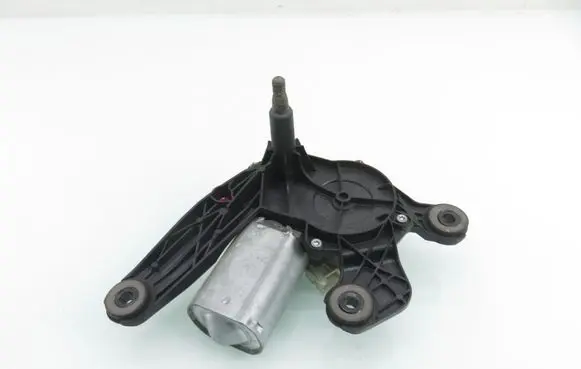 Citroen C3 Rear window wiper motor W000001958 9683557580