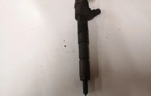 Opel Zafira B Fuel injector 0445110243