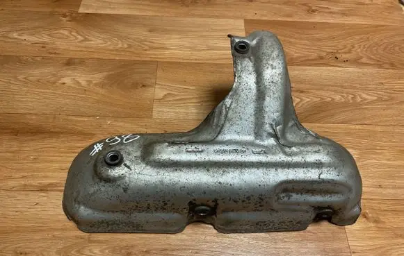 Ford Mondeo MK IV Other engine bay part 9M509N454AB