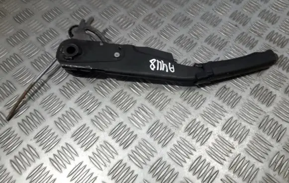 Audi A6 S6 C4 4A Handbrake/parking brake lever assembly 4a0711307c