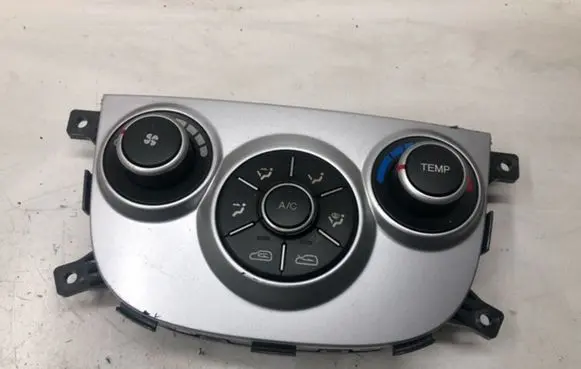 Hyundai Santa Fe Climate control unit 972502BXXX