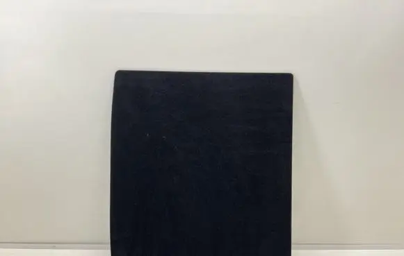 BMW Z4 g29 Trunk/boot floor carpet liner 7456418