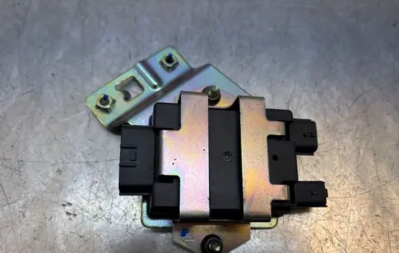 Nissan Qashqai Fuel injection pump control unit/module 169109238R