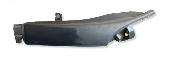 BMW 7 G11 G12 Seat trim 7382097