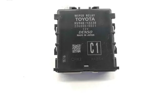 Toyota Corolla E210 E21 Other devices 8594012230