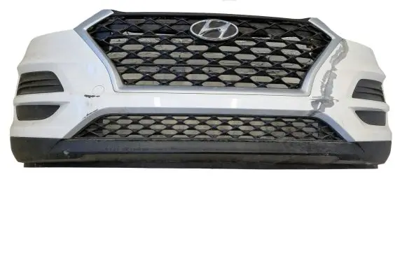 Hyundai Tucson TL Front bumper KM8J33A41MU318055 86511D3500 2020072400258