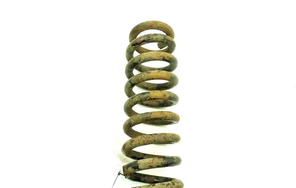 Toyota Land Cruiser (J120) Front coil spring 481316B470