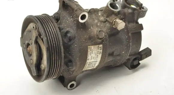 Seat Leon (5F) Air conditioning (A/C) compressor (pump) 5Q0820803C