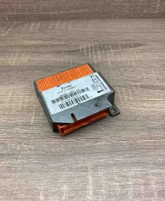 Mercedes-Benz C W202 Airbag control unit/module 0018202126