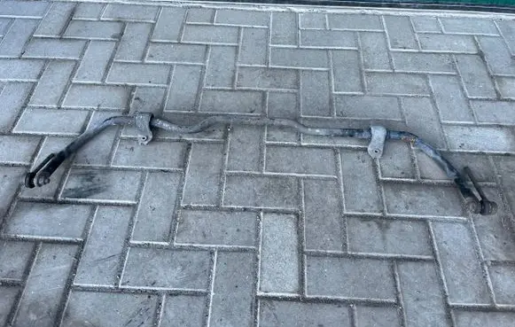 Volkswagen Touran I Front anti-roll bar/sway bar 1K0411303AM 211981M 19190MKSAM