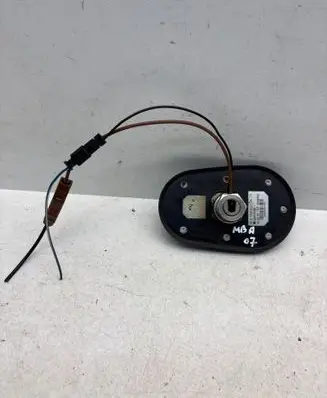 Mercedes-Benz A W169 Radio antenna A1698202675 50010199 098804347356