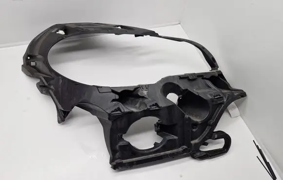 BMW X5 E70 Fender mounting bracket 51127157982 10503410 7157982