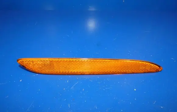 Jaguar XJ X351 Rear tail light reflector AW9313B454BA AW9313B454AA