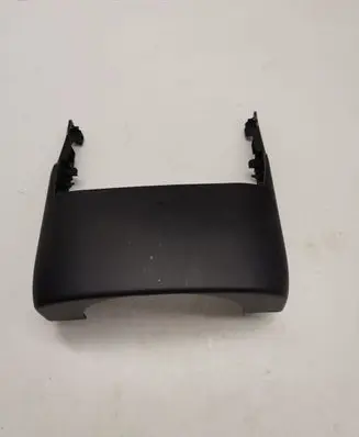 BMW 7 G11 G12 Steering wheel column trim 9329536