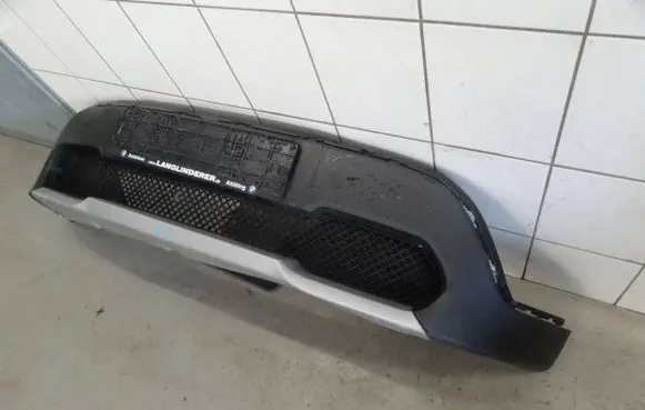 BMW X1 E84 Front bumper
