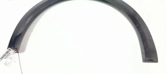 Peugeot 208 II Rear arch trim 