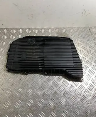Audi Q7 4M Gearbox sump 0501220926B