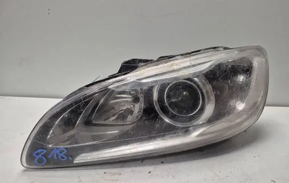 Volvo V60 Headlight/headlamp 31420261.BSP 89908941
