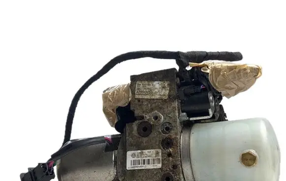 Volkswagen Eos Folding roof motor 1Q0871789E 9211447H