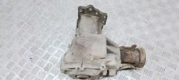 Volvo XC90 Gearbox transfer box case 30735851