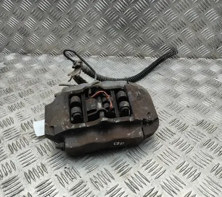 Audi Q7 4L Front brake caliper 7L6615105BG
