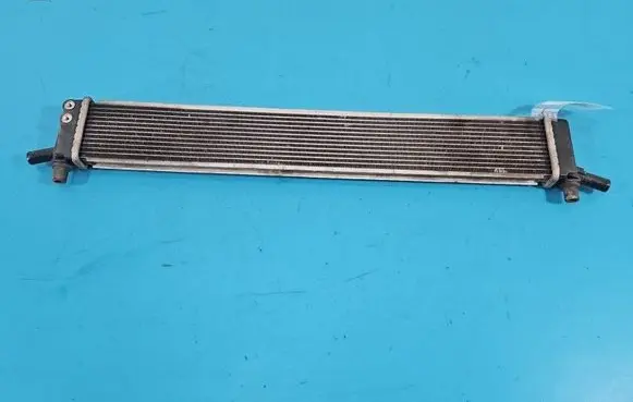 Toyota Auris E180 Coolant radiator IMPRK1553227