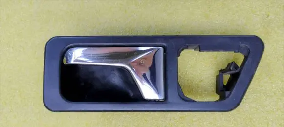 Mercedes-Benz 190 W201 Front door interior handle 2017660164