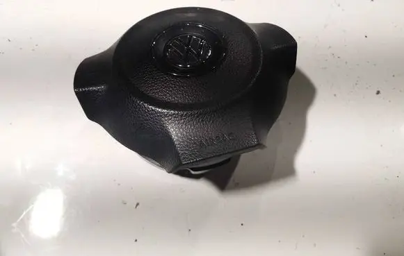 Volkswagen Cross Polo Steering wheel airbag 6R0880001