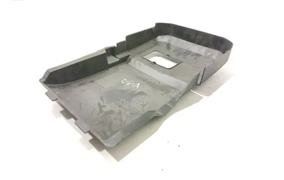 Volvo V50 Battery box tray cover/lid 30795183