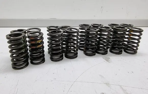 Volkswagen PASSAT B6 other engine part