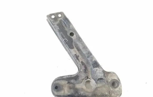 Mercedes-Benz GL X164 Headlight/headlamp mounting bracket A1643310140